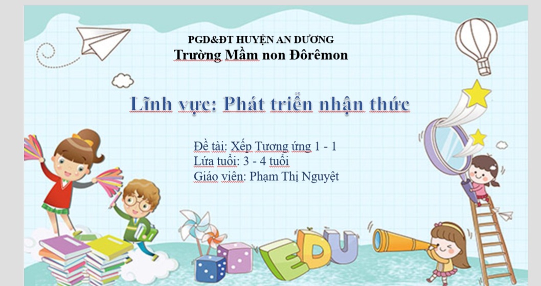 Xếp tương ứng 