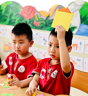 <span>phát triển tư duy </span>